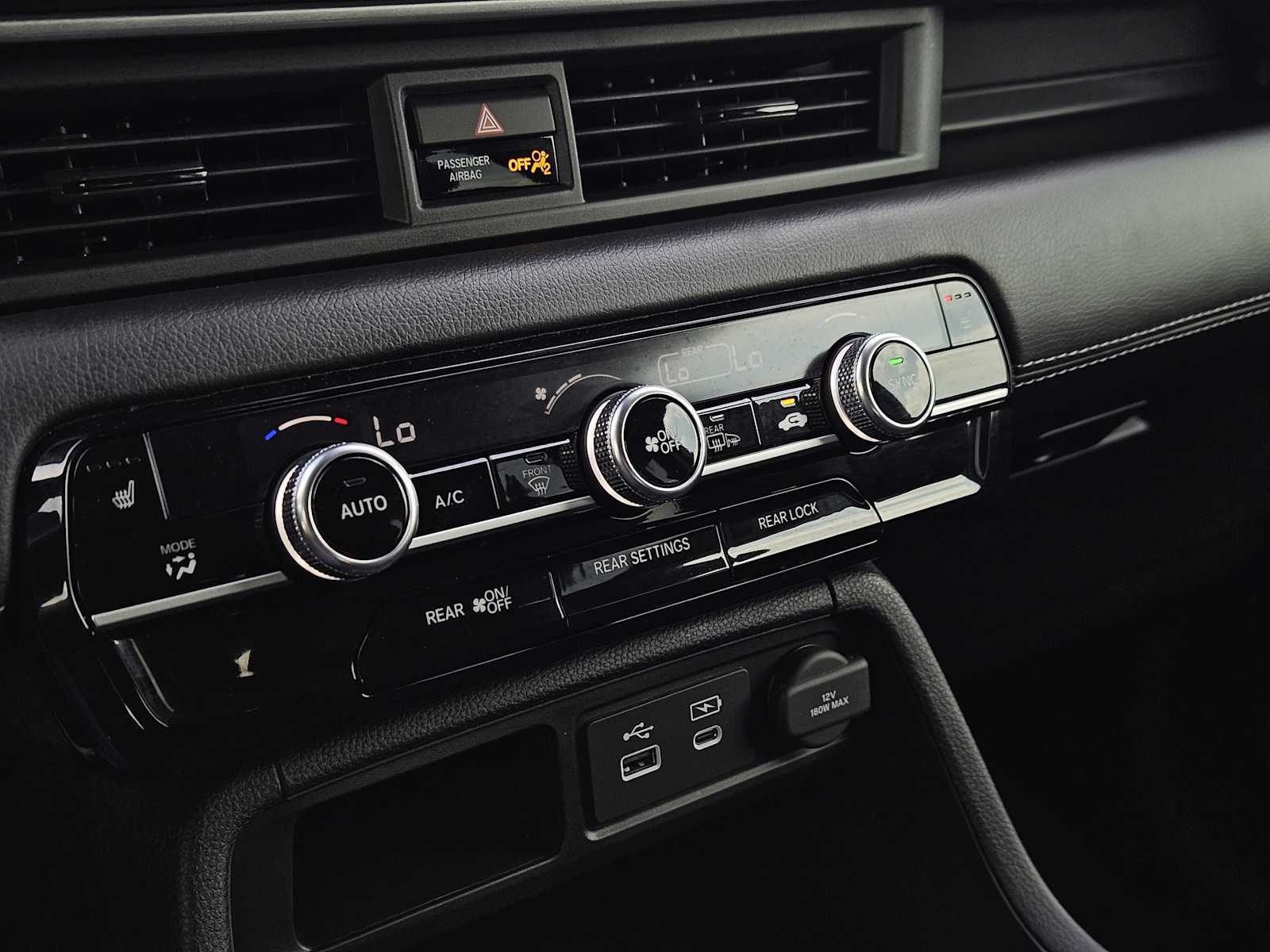 Thumbnail: 2025 Honda Pilot - 19