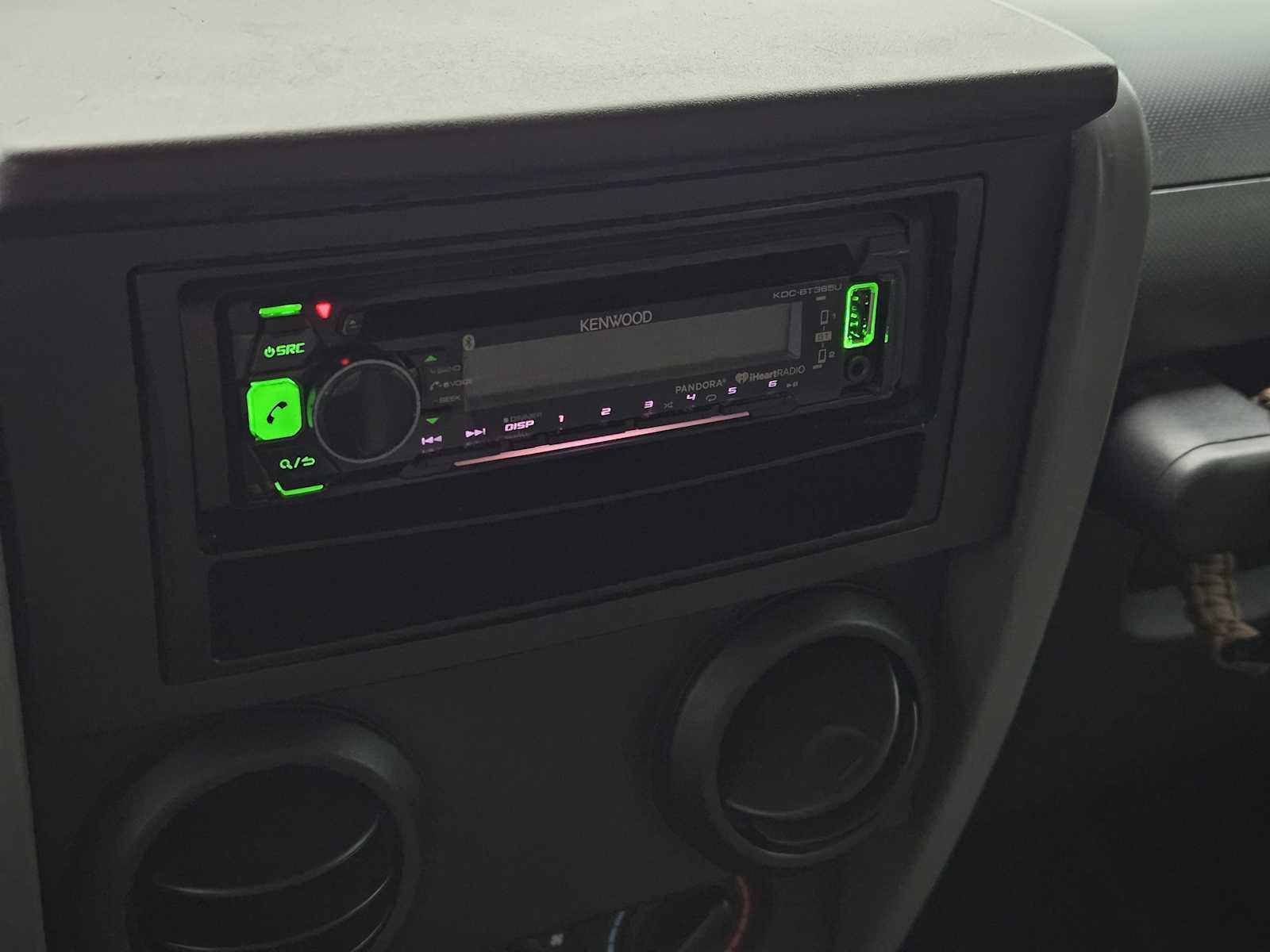 Thumbnail: 2009 Jeep Wrangler - 17