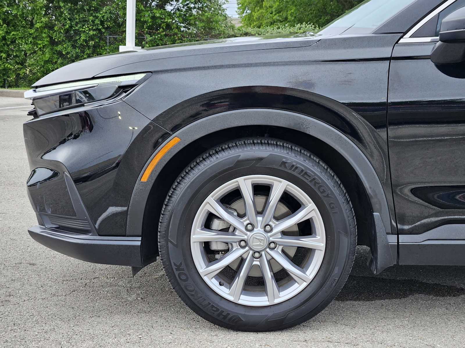 Thumbnail: 2023 Honda CR-V - 8