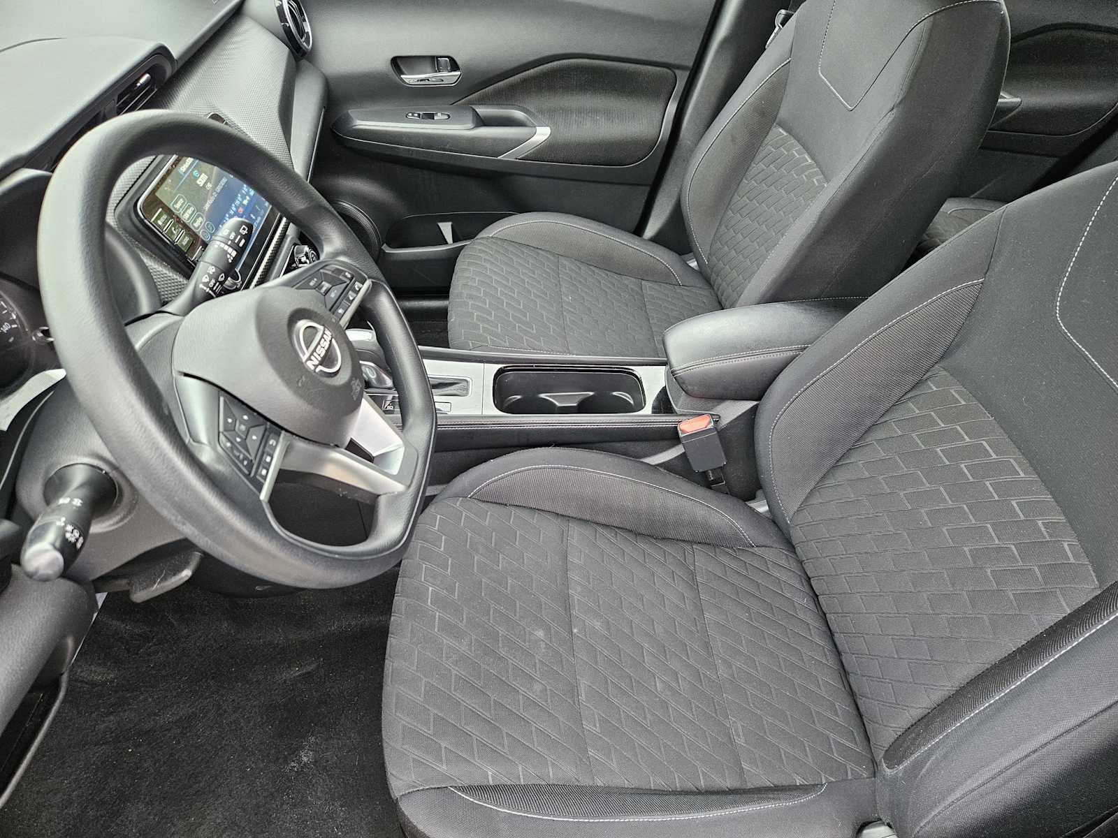 Thumbnail: 2022 Nissan Kicks - 13