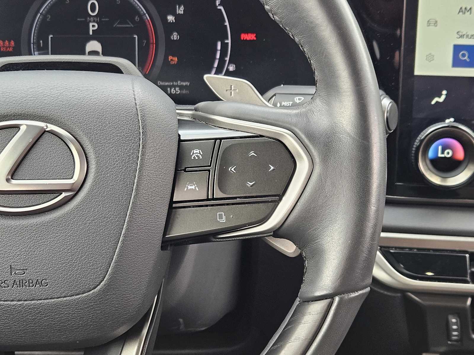 Thumbnail: 2023 Lexus RX - 28