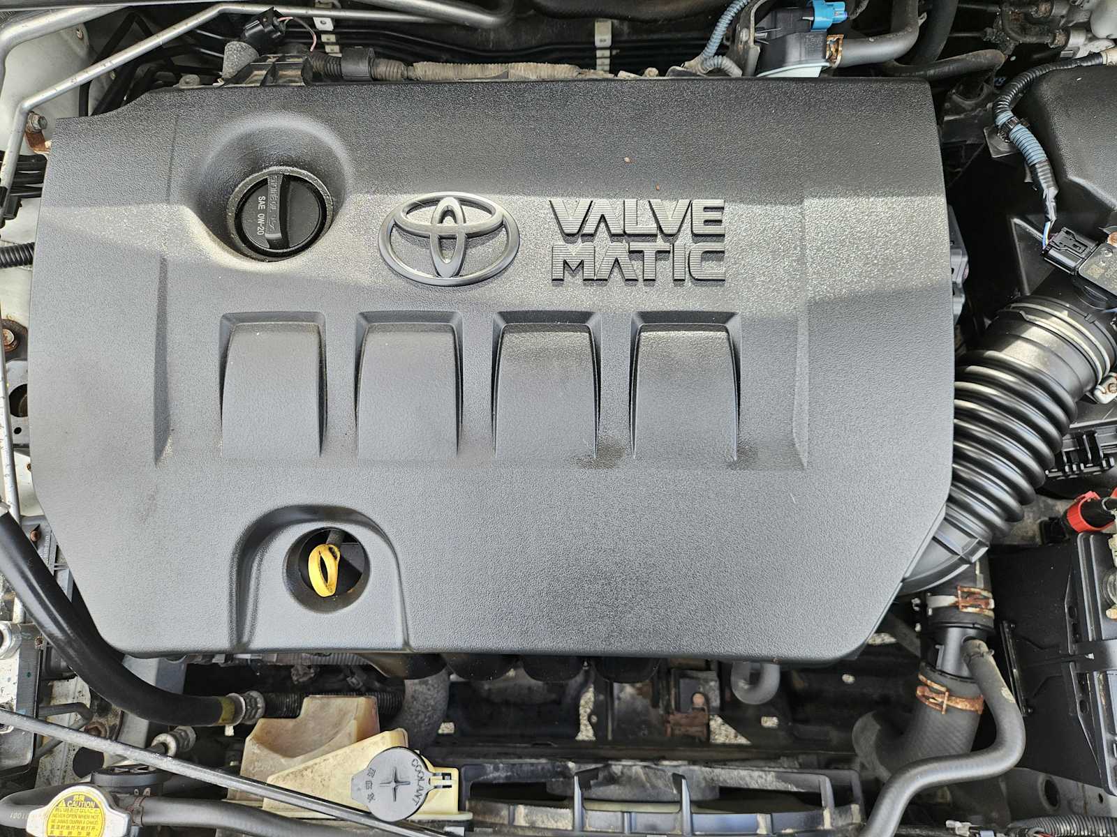 Thumbnail: 2014 Toyota Corolla - 29