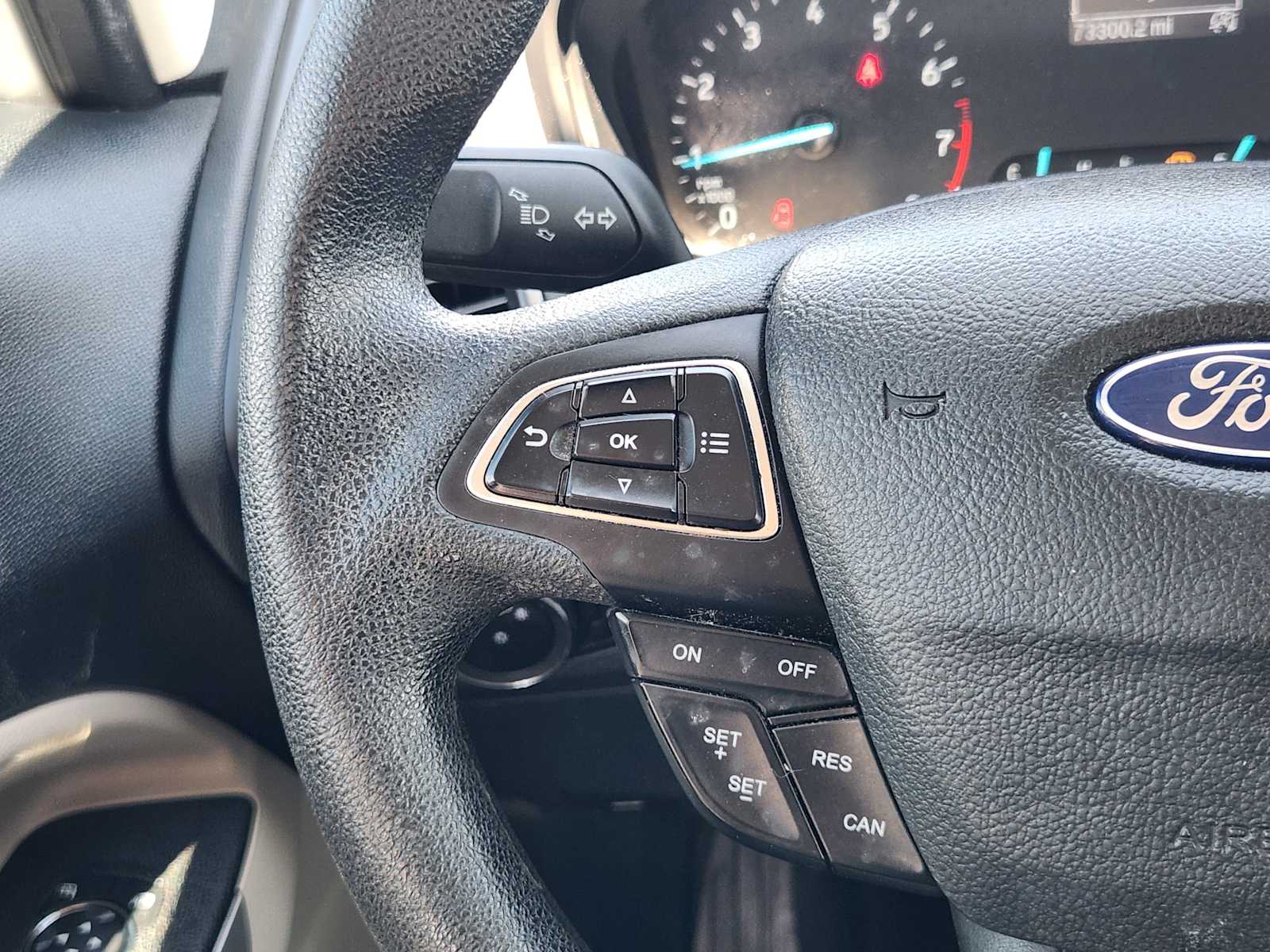 Thumbnail: 2018 Ford EcoSport - 27