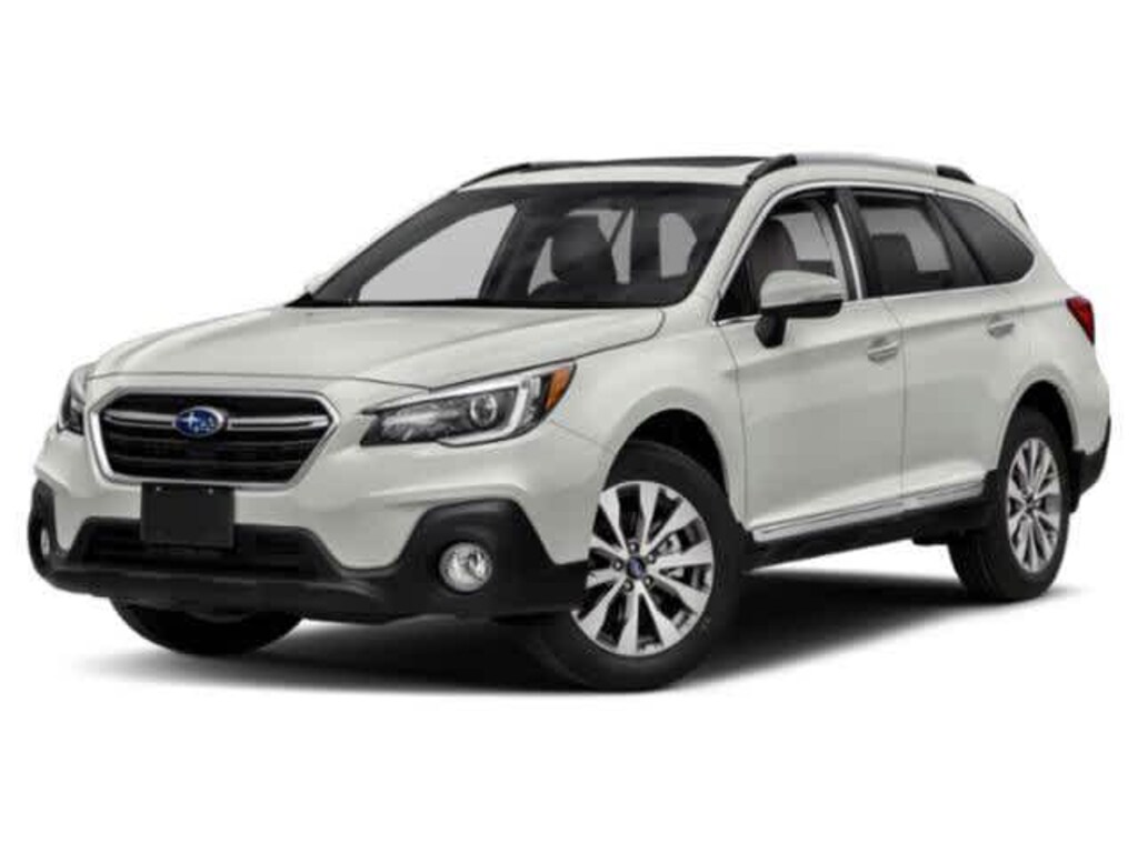 Used 2018 Subaru Outback Touring SUV