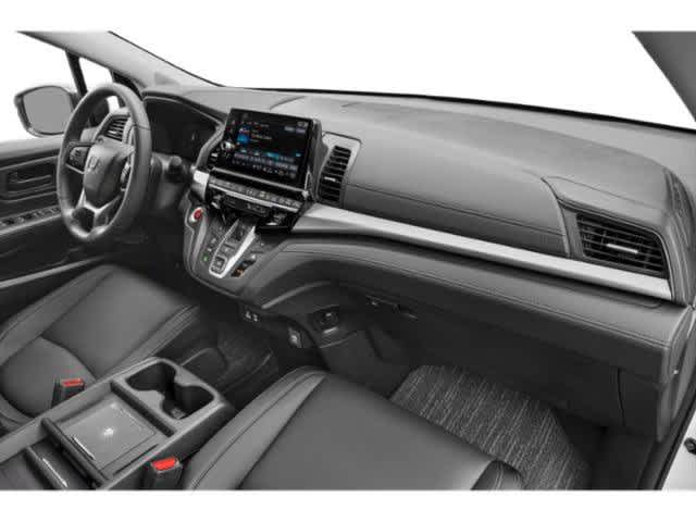 Thumbnail: 2026 Honda Odyssey - 17