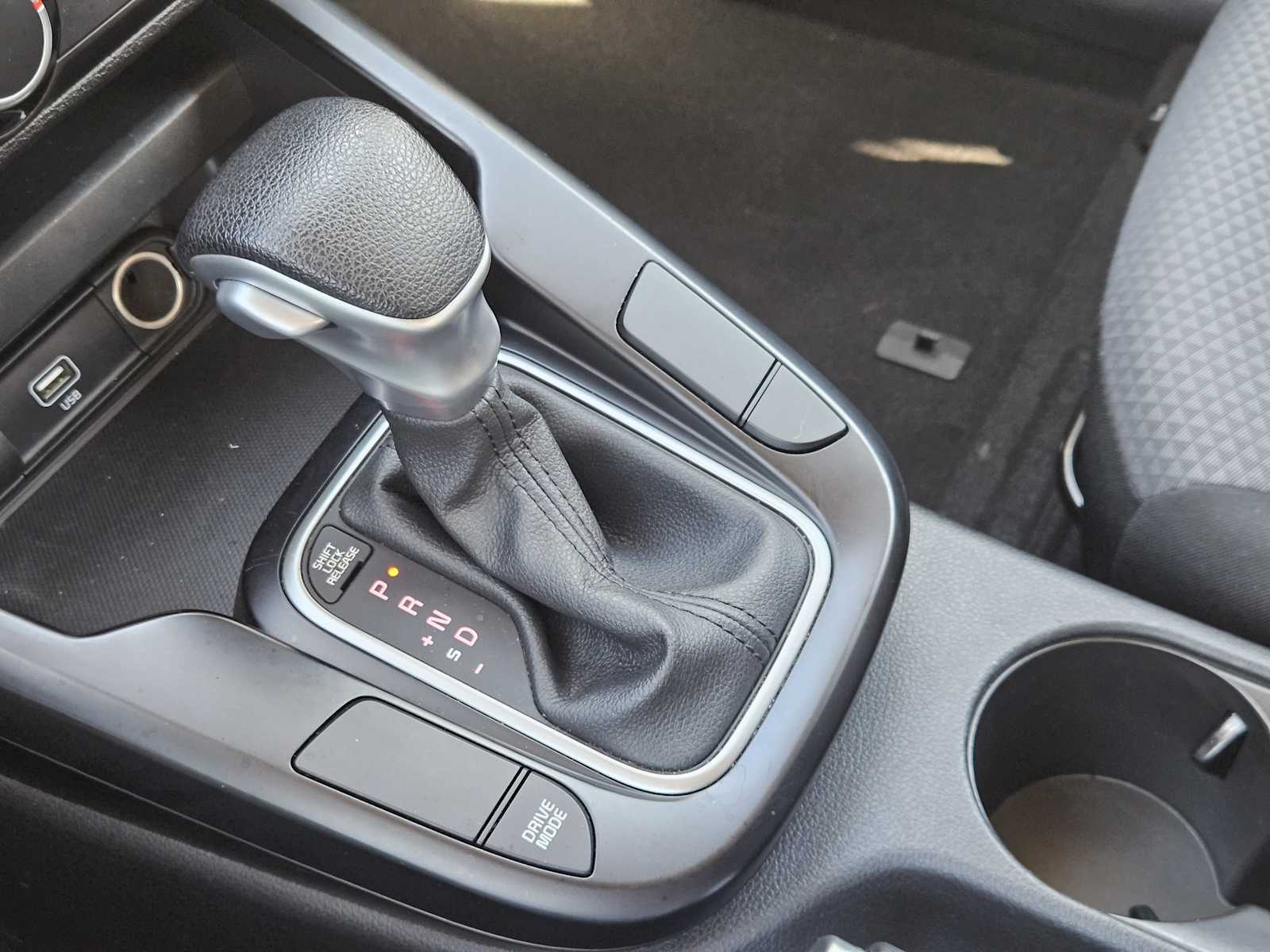 Thumbnail: 2021 Kia Soul - 20