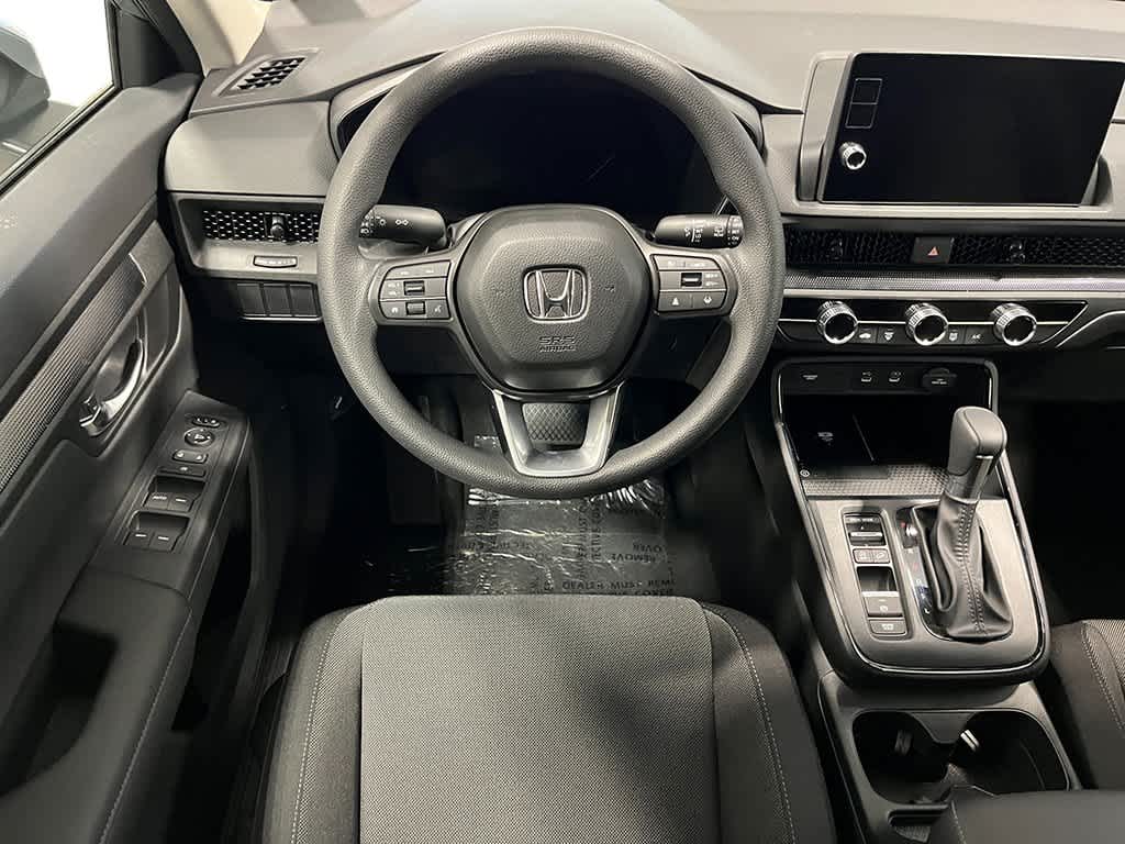 Thumbnail: 2026 Honda CR-V - 19