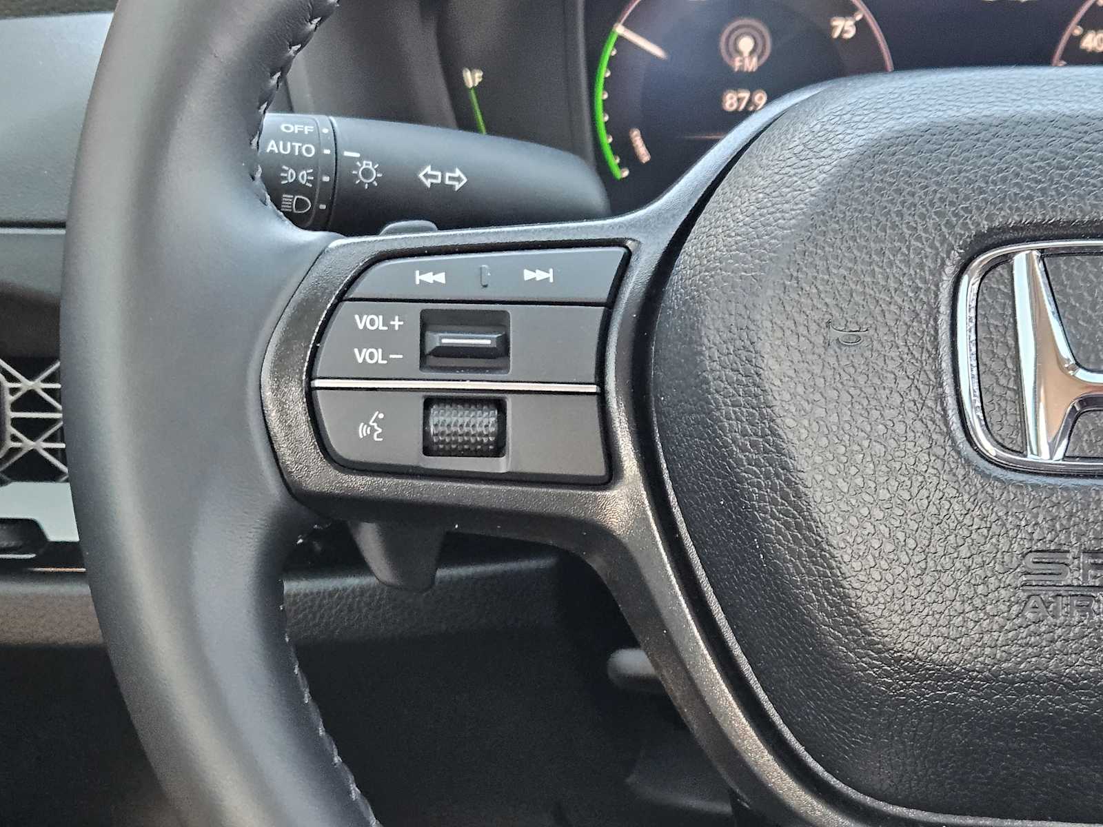 Thumbnail: 2025 Honda Accord - 27