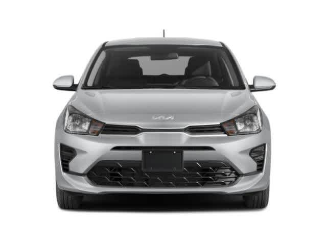 Thumbnail: 2022 Kia Rio - 7