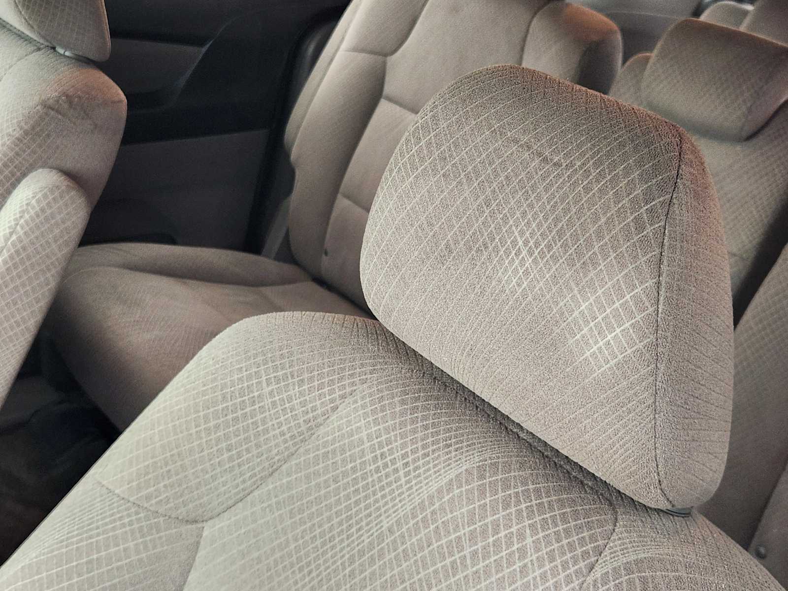 Thumbnail: 2014 Honda Odyssey - 14