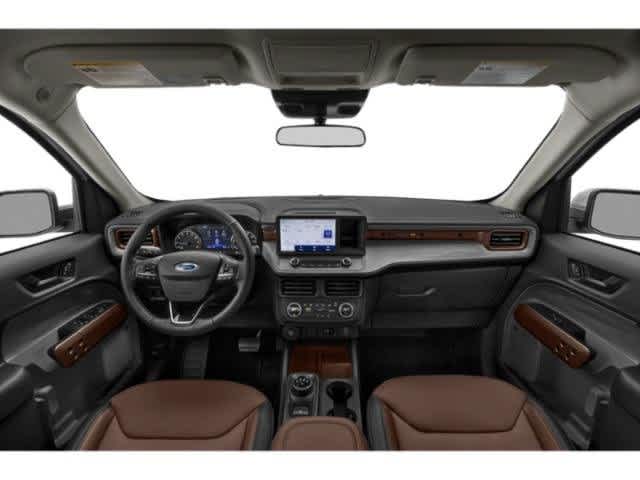 Thumbnail: 2022 Ford Maverick - 9