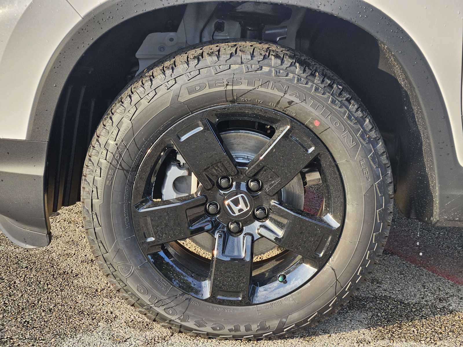 Thumbnail: 2026 Honda Ridgeline - 9