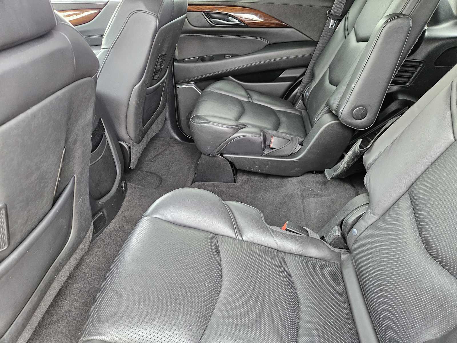 Thumbnail: 2020 Cadillac Escalade - 31