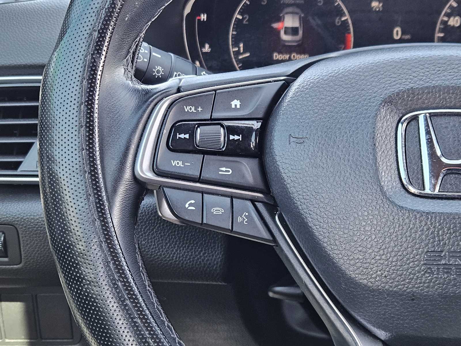 Thumbnail: 2022 Honda Accord - 27