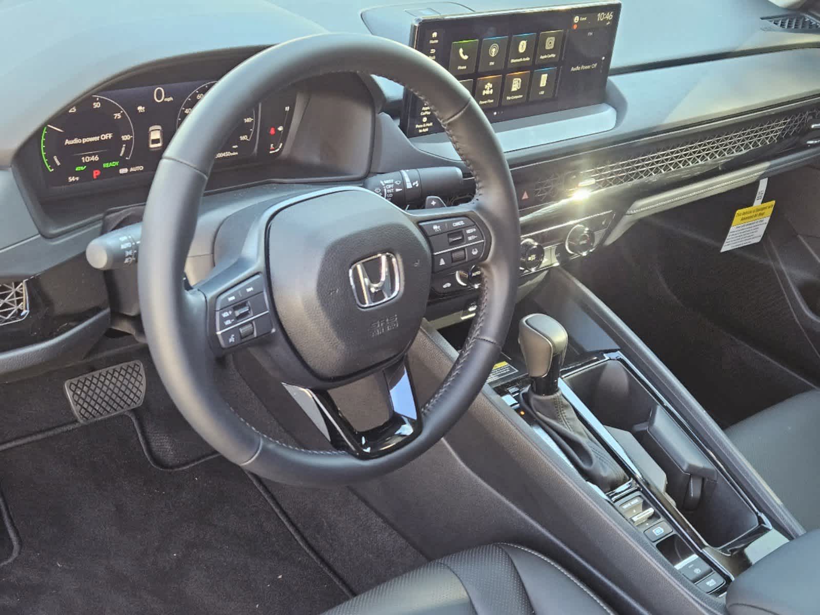 Thumbnail: 2025 Honda Accord - 2