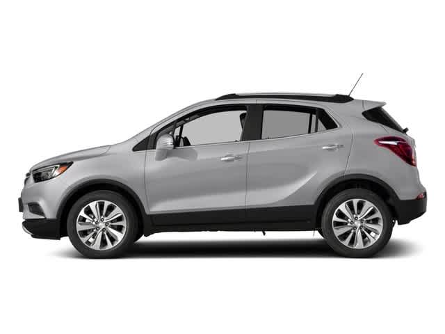 Thumbnail: 2018 Buick Encore - 6