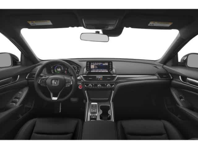 Thumbnail: 2022 Honda Accord - 11