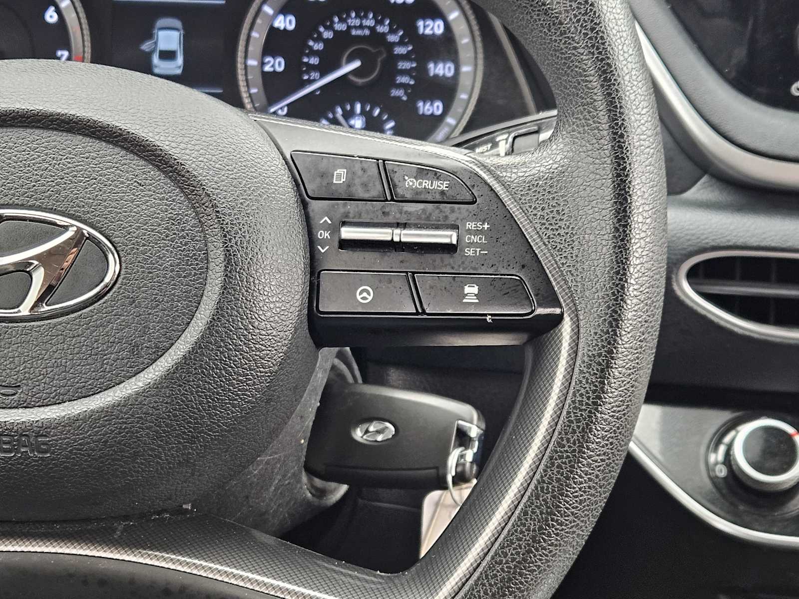 Thumbnail: 2021 Hyundai Sonata - 26