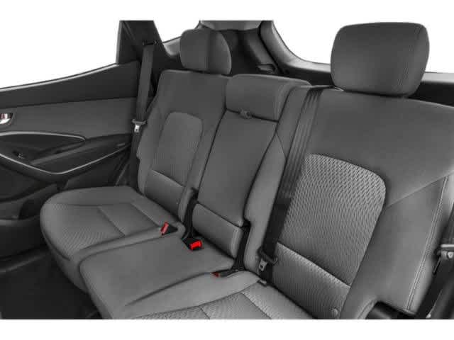 Thumbnail: 2018 Hyundai Santa Fe - 15