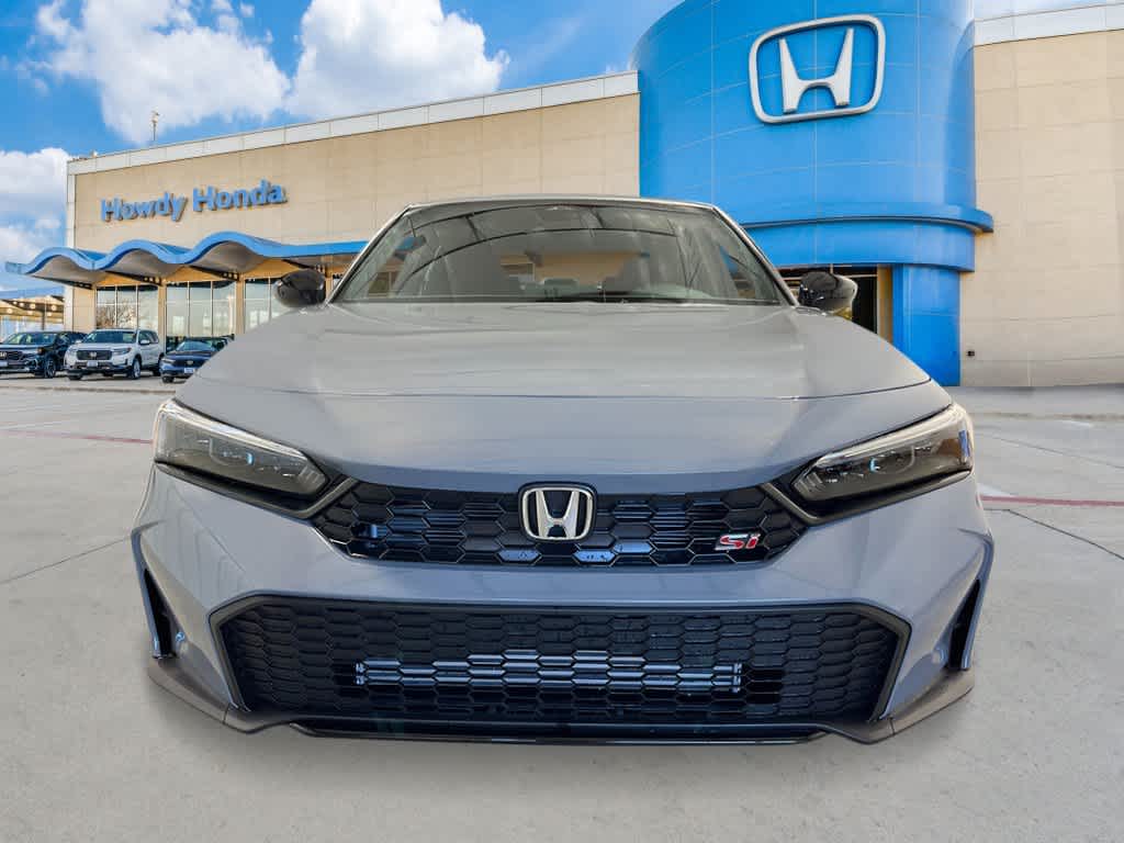 Thumbnail: 2026 Honda Civic - 10
