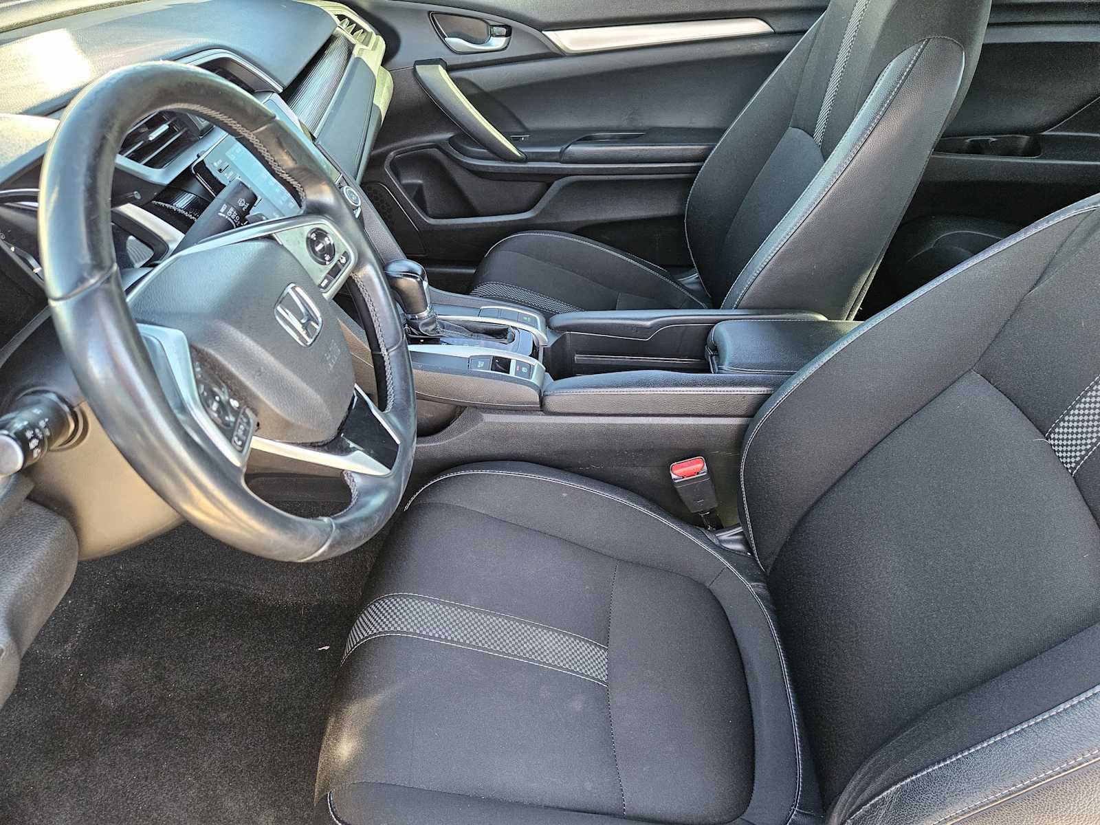 Thumbnail: 2019 Honda Civic - 13