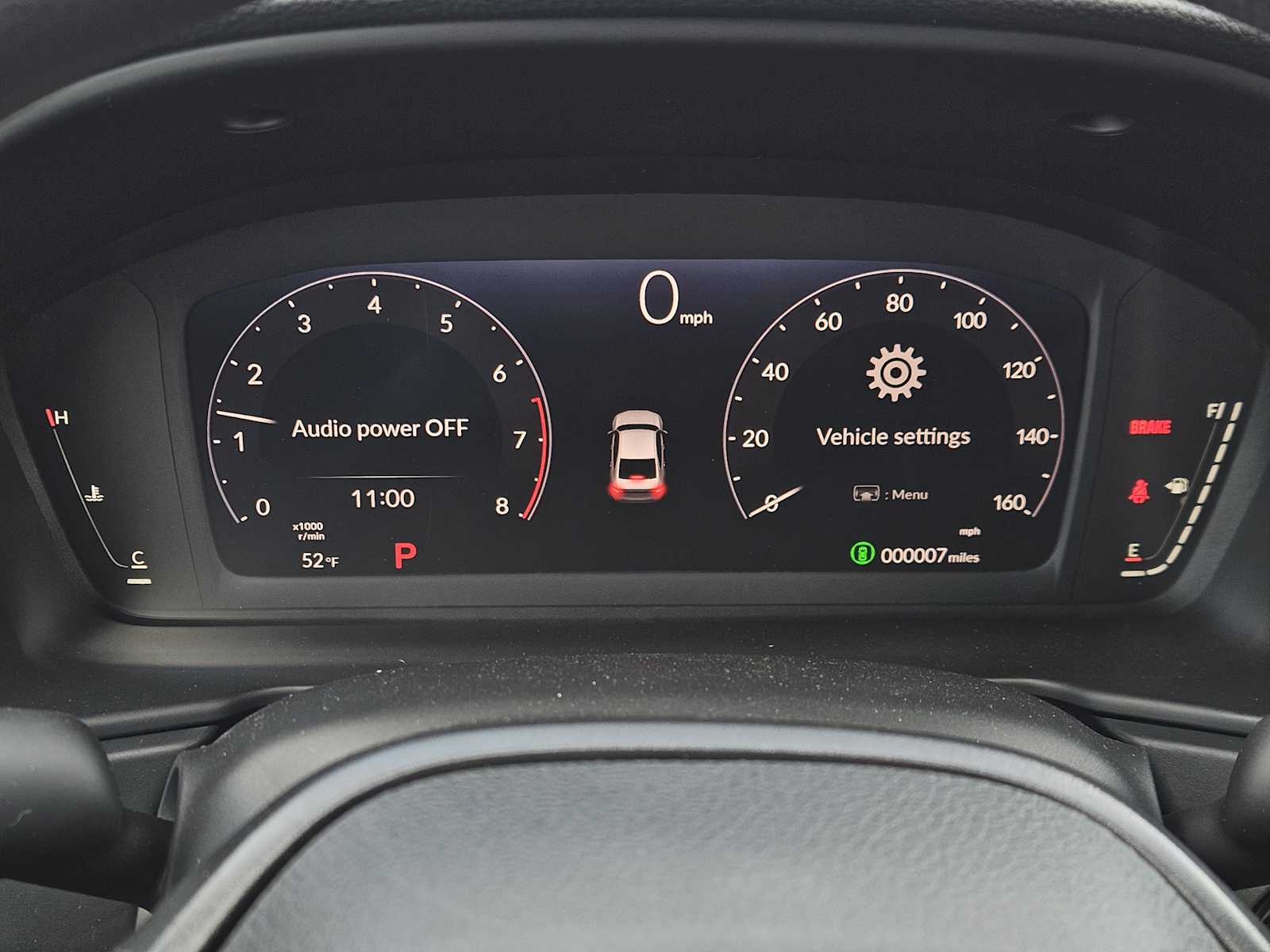 Thumbnail: 2026 Honda Accord - 11