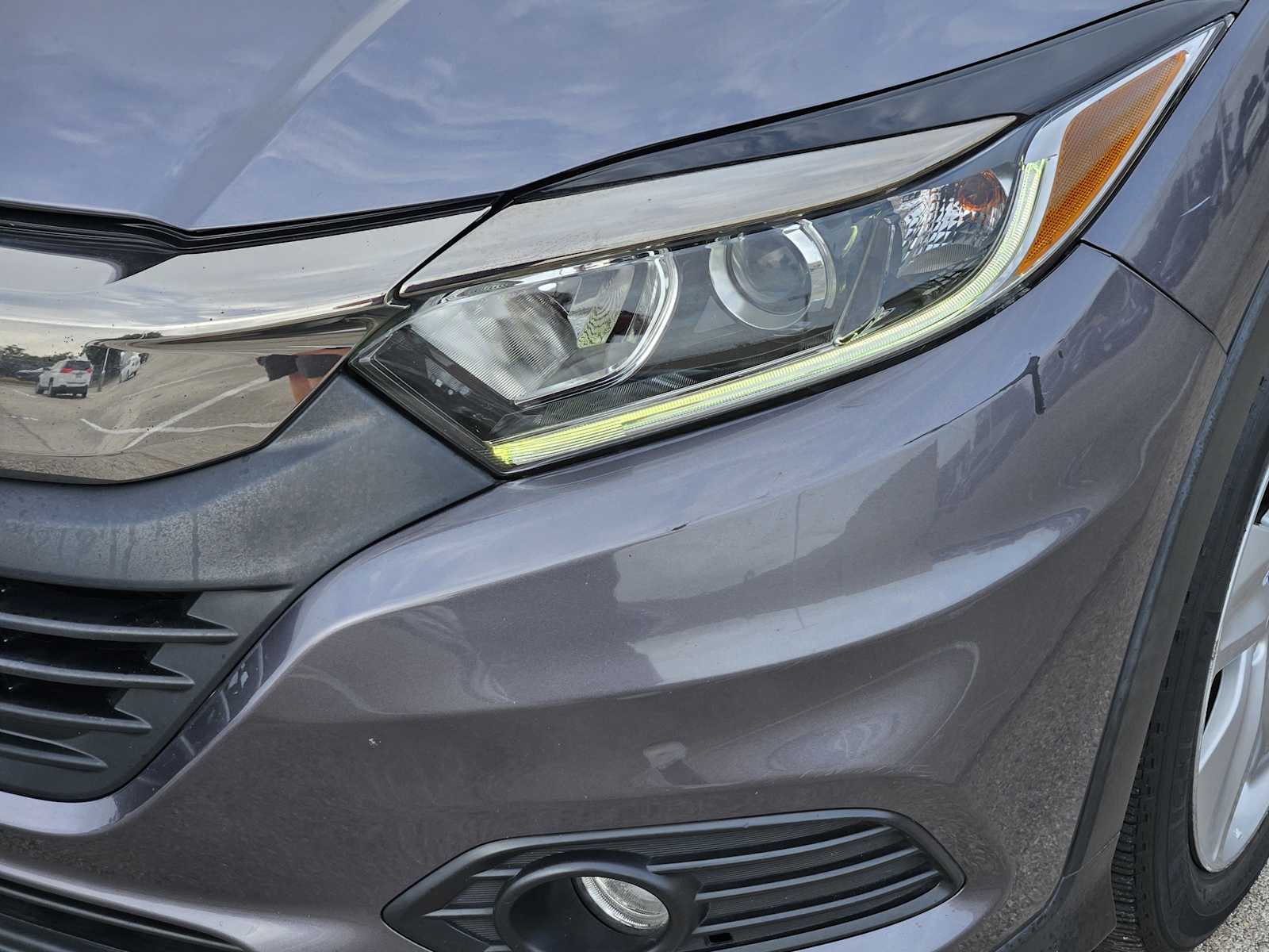 Thumbnail: 2020 Honda HR-V - 7