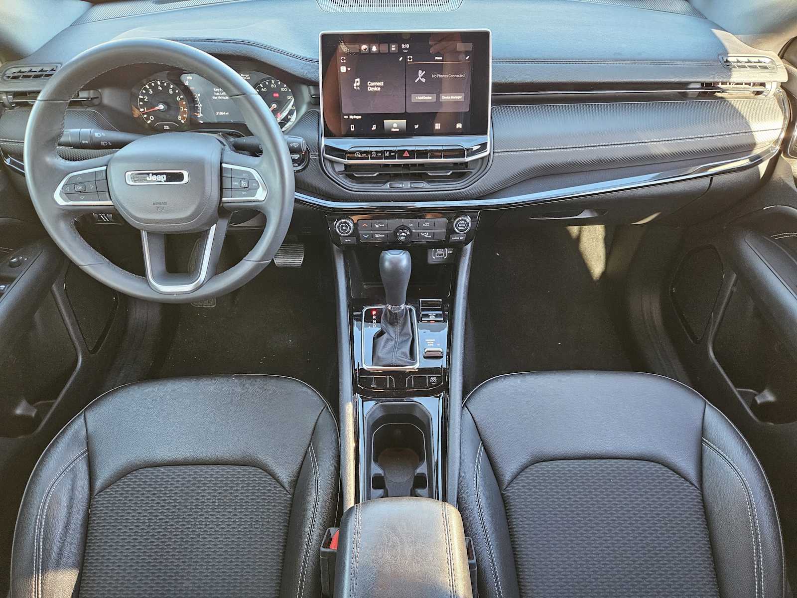 Thumbnail: 2024 Jeep Compass - 23