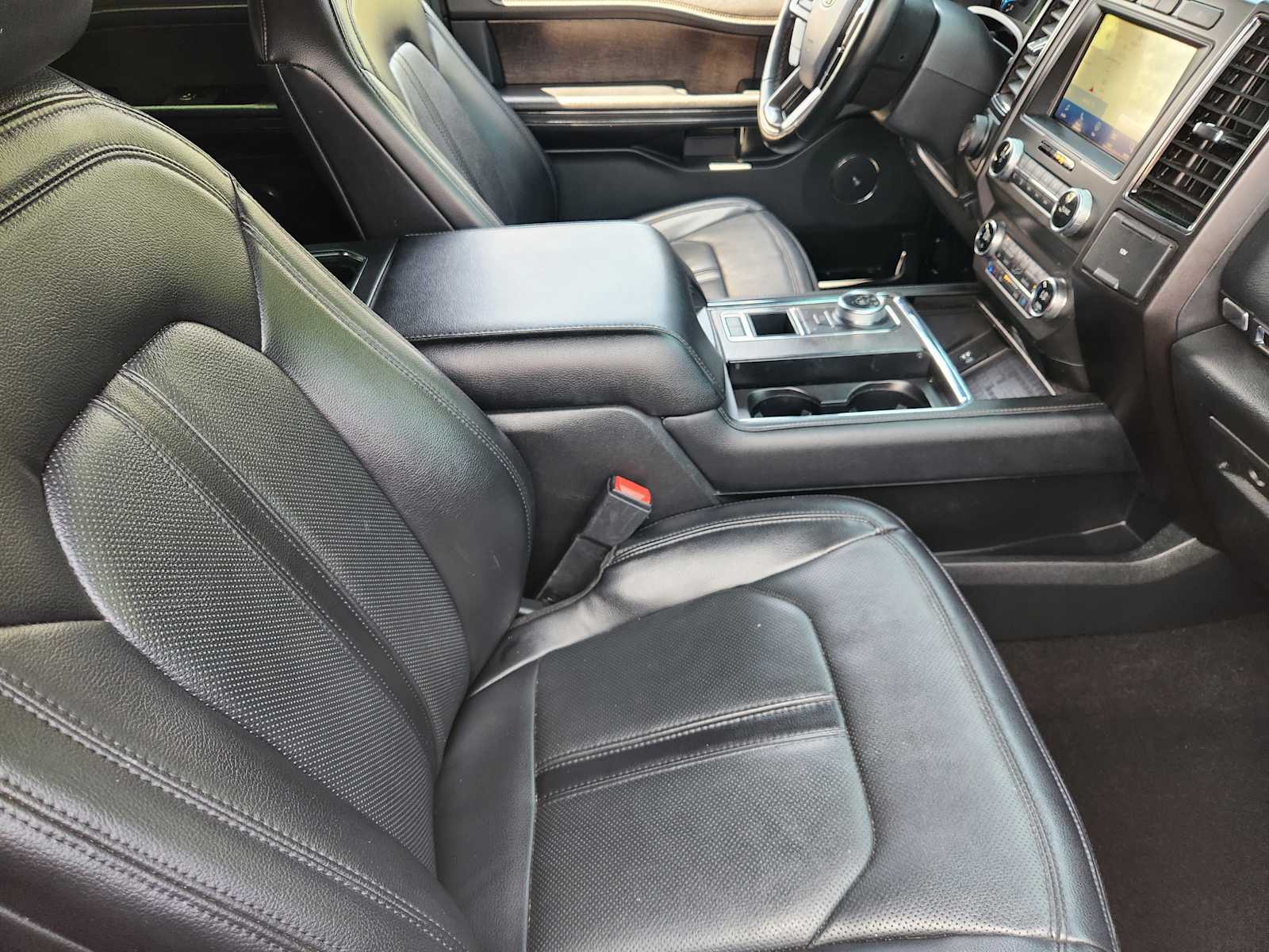 Thumbnail: 2021 Ford Expedition - 13