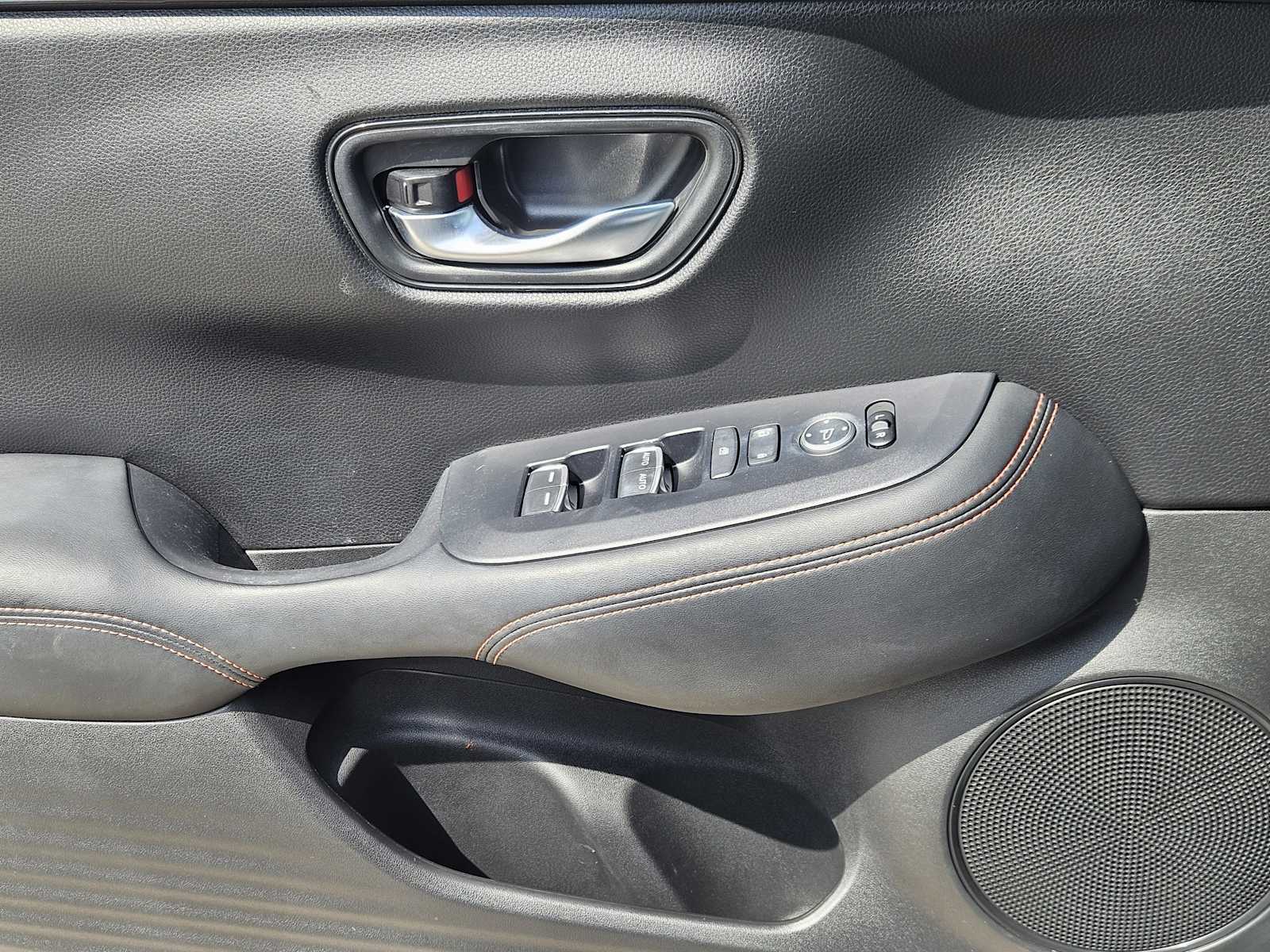 2023 Honda HR-V Sport 23