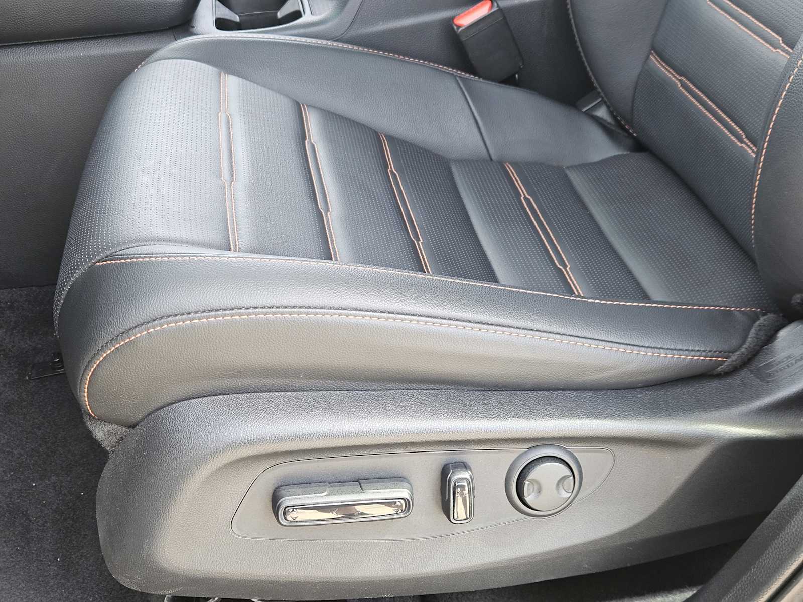 Thumbnail: 2026 Honda CR-V - 23