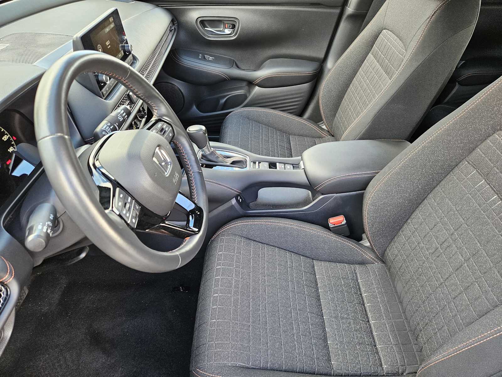 Thumbnail: 2024 Honda HR-V - 13