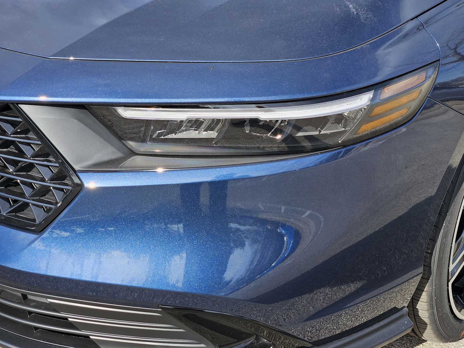 Thumbnail: 2026 Honda Accord - 6