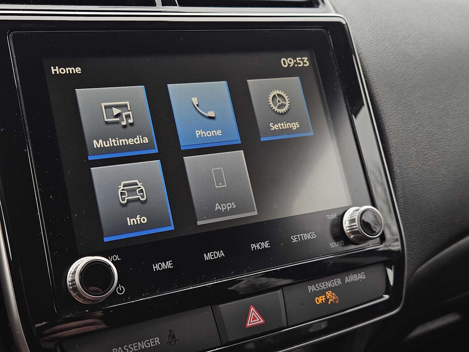 Thumbnail: 2023 Mitsubishi Outlander Sport - 17