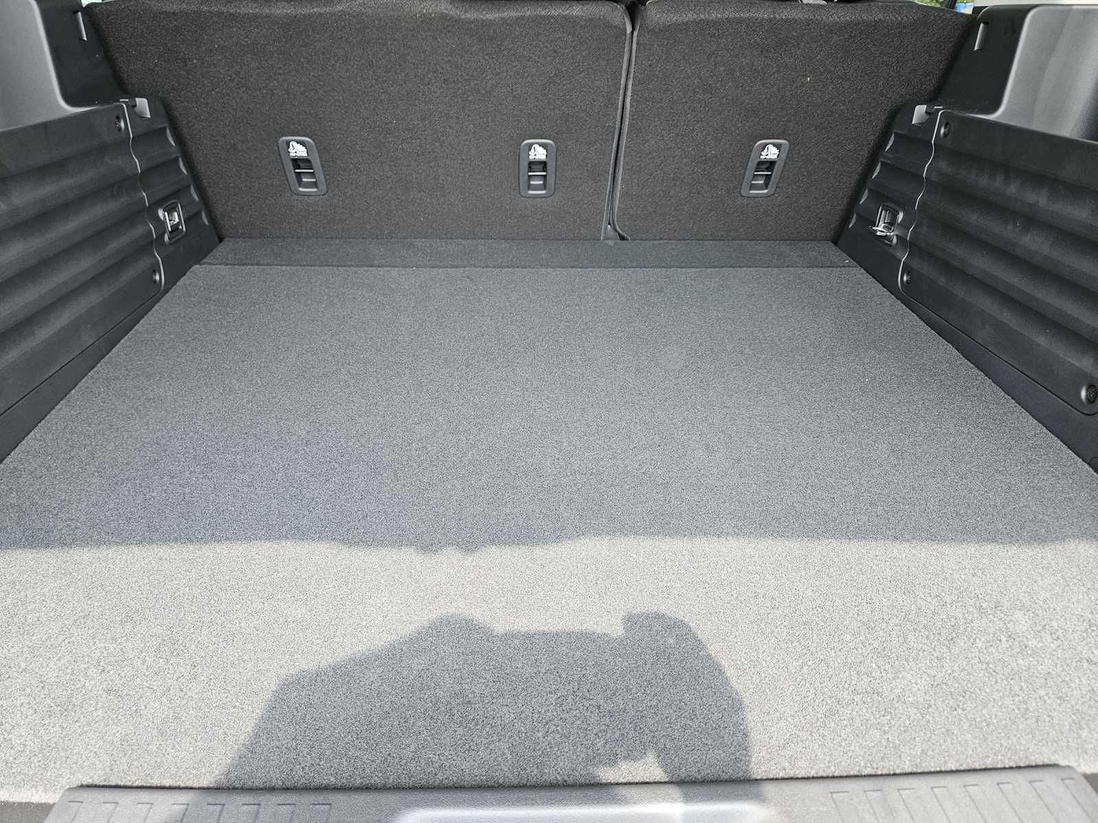 New 2026 Honda Passport RTL, photo 26