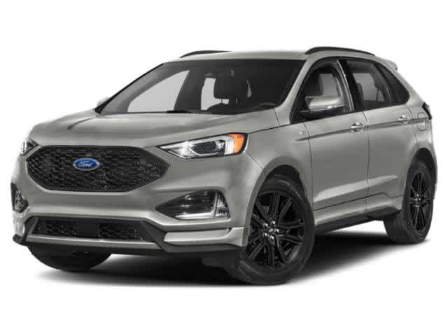 Thumbnail: 2020 Ford Edge - 4