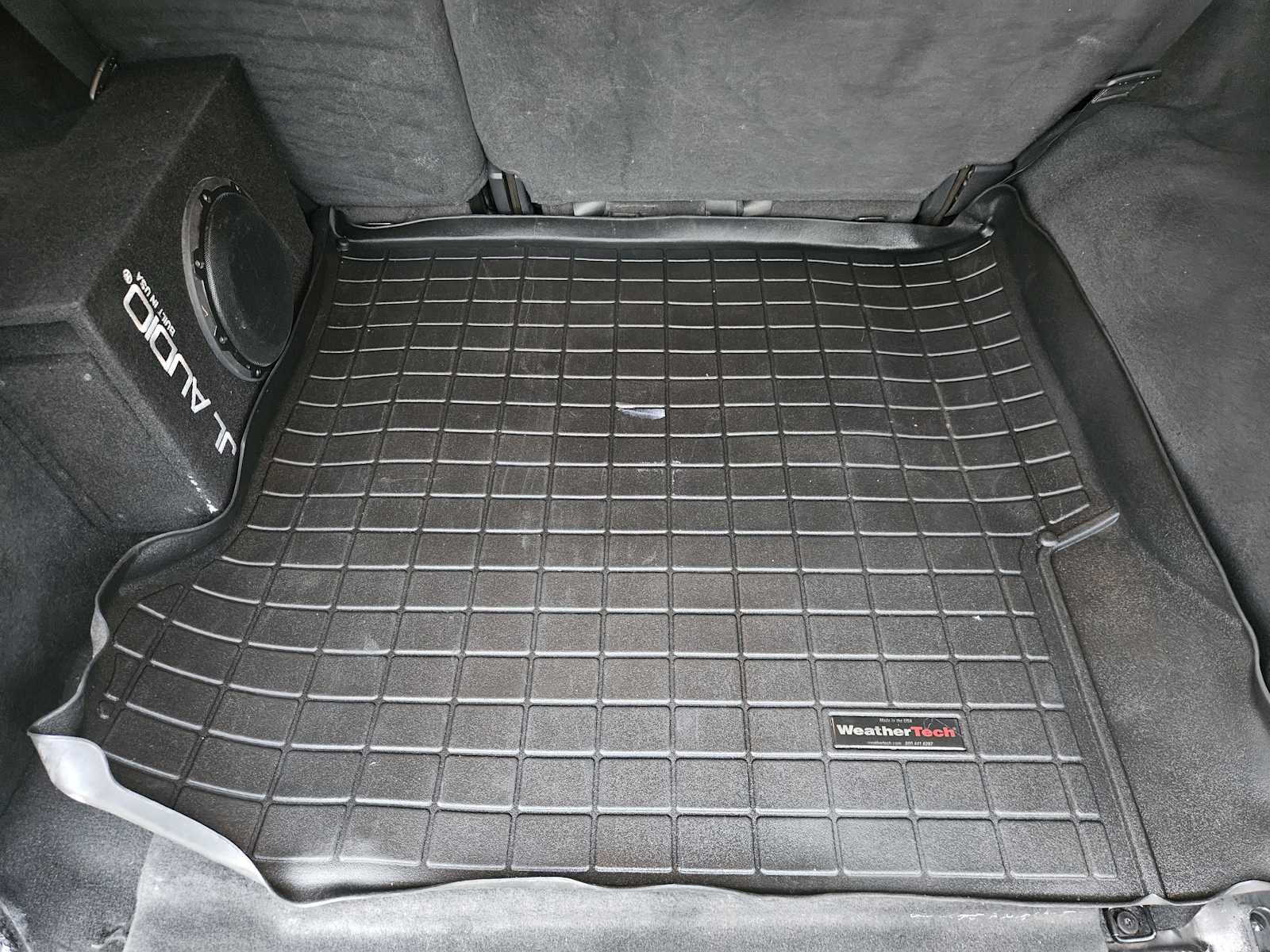 Thumbnail: 2009 Jeep Wrangler - 28