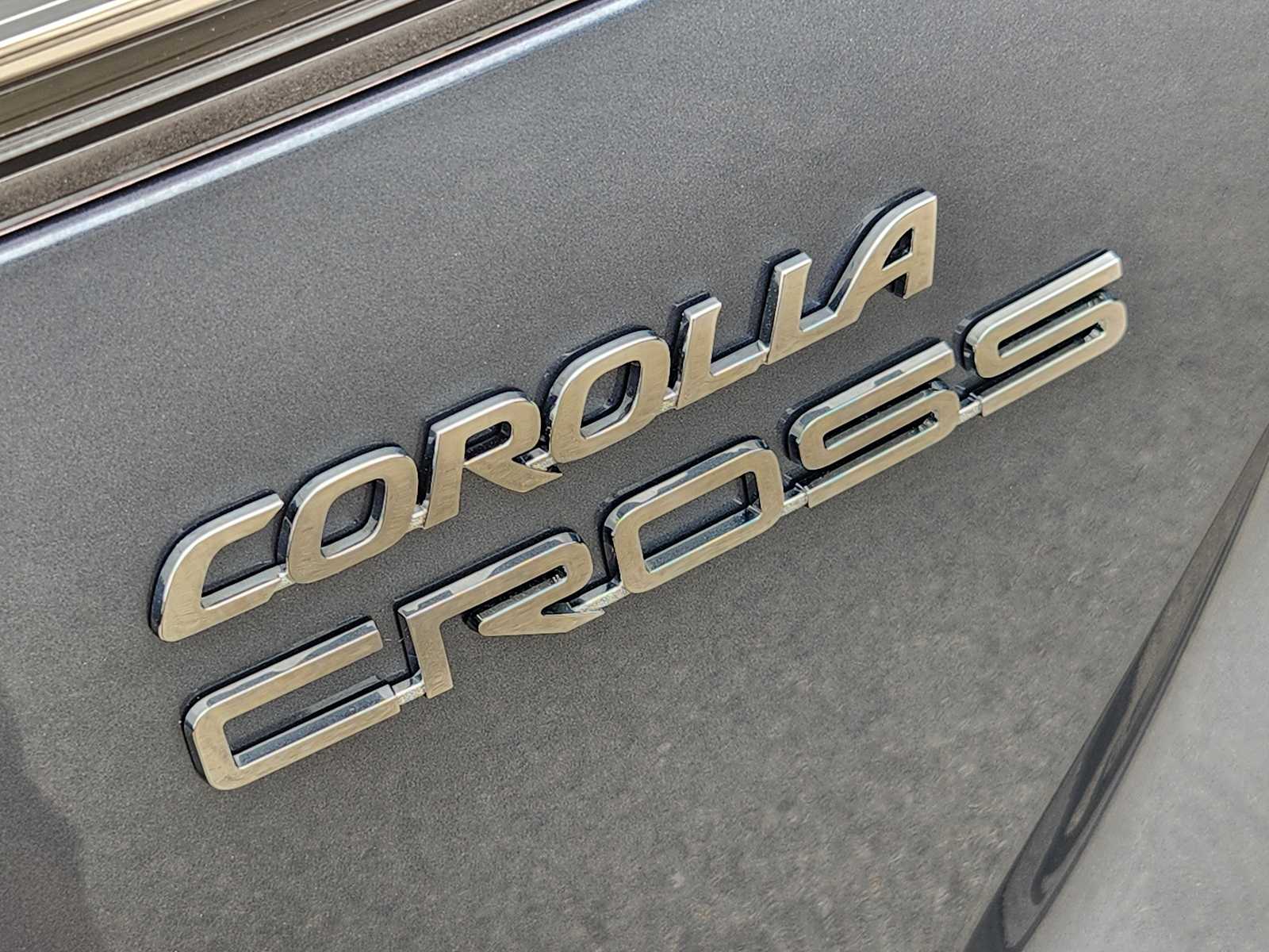 Thumbnail: 2026 Toyota Corolla Cross - 12