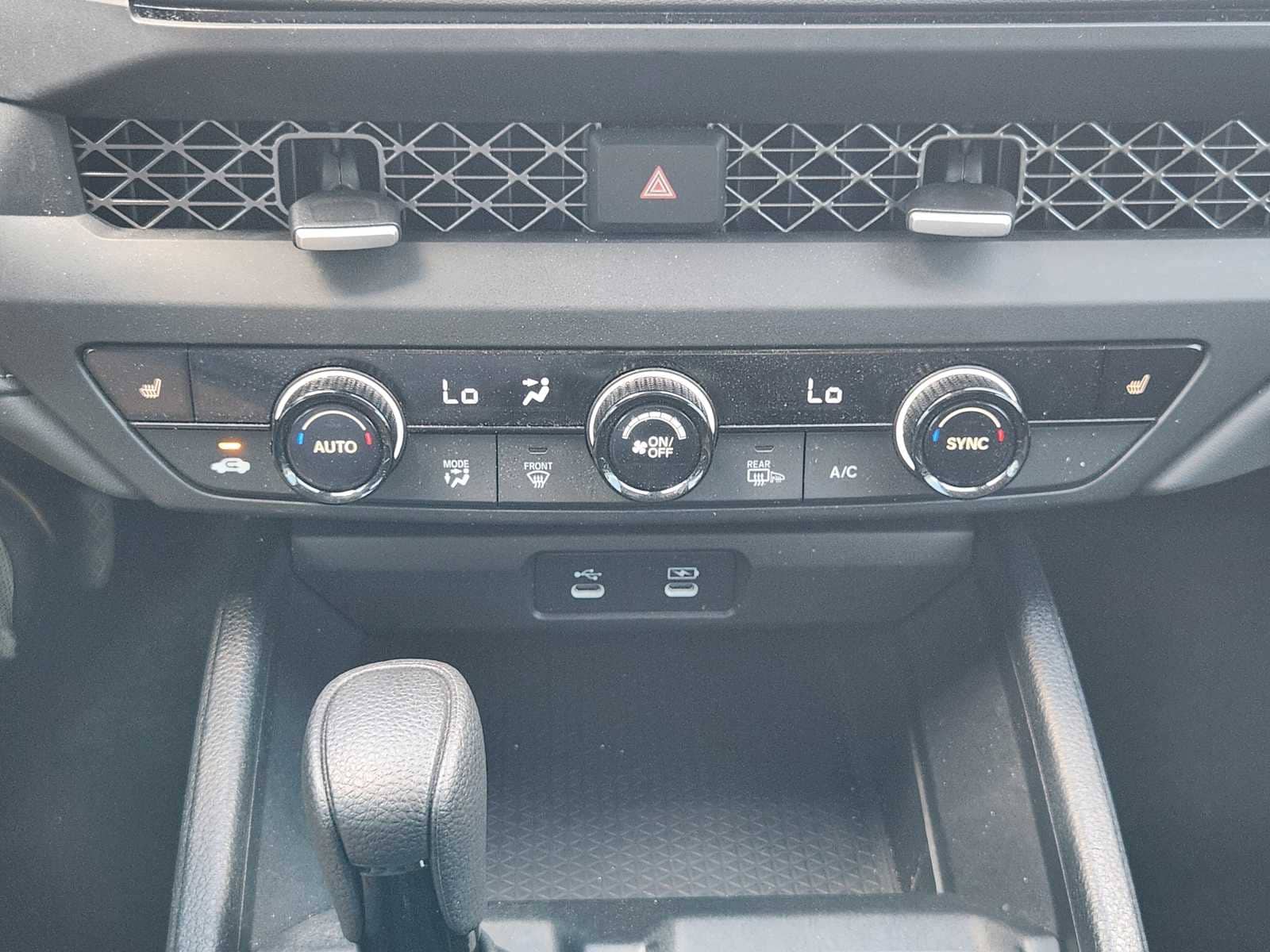 Thumbnail: 2024 Honda Accord - 17