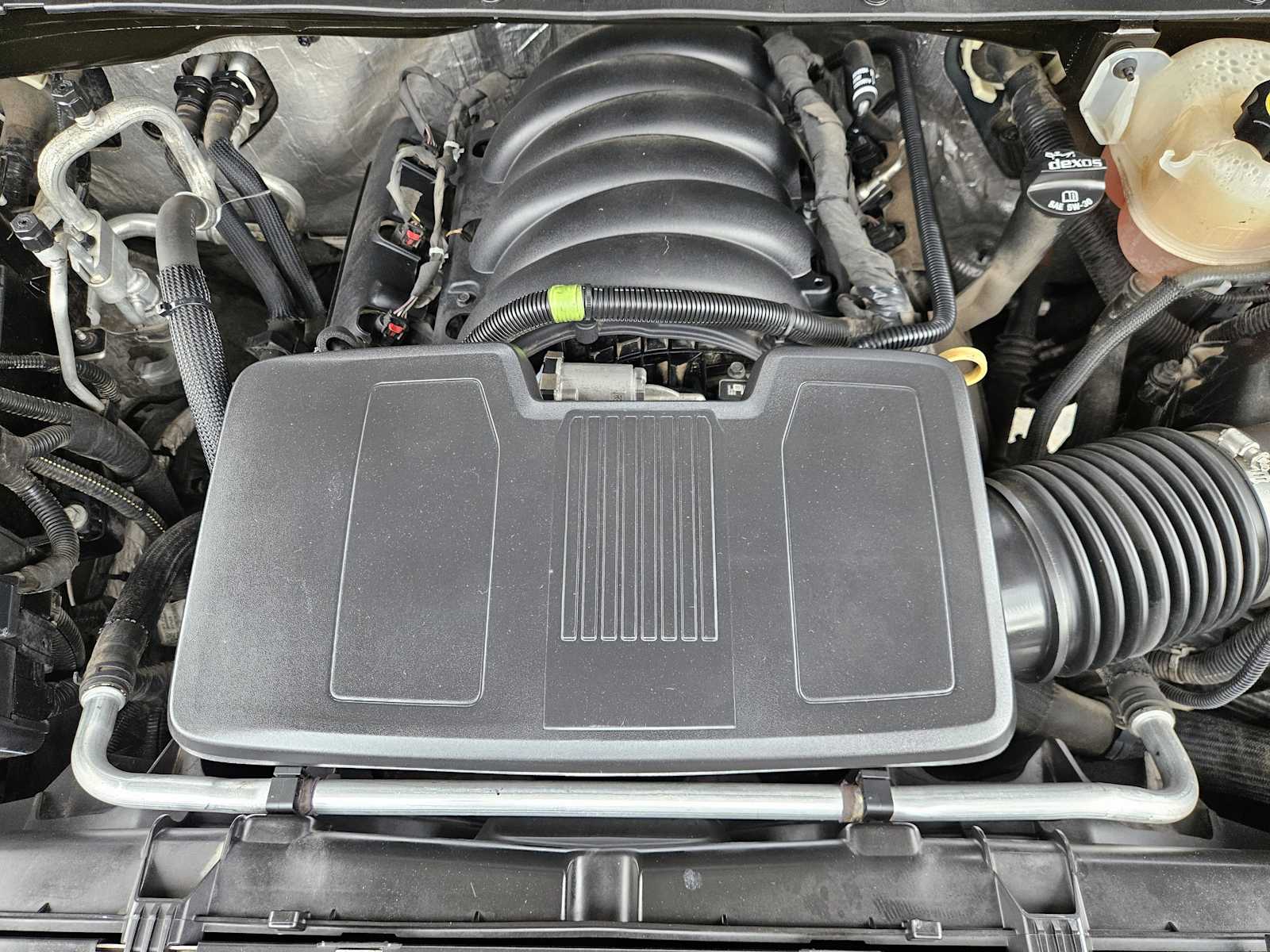 Thumbnail: 2020 Chevrolet Silverado 1500 - 29