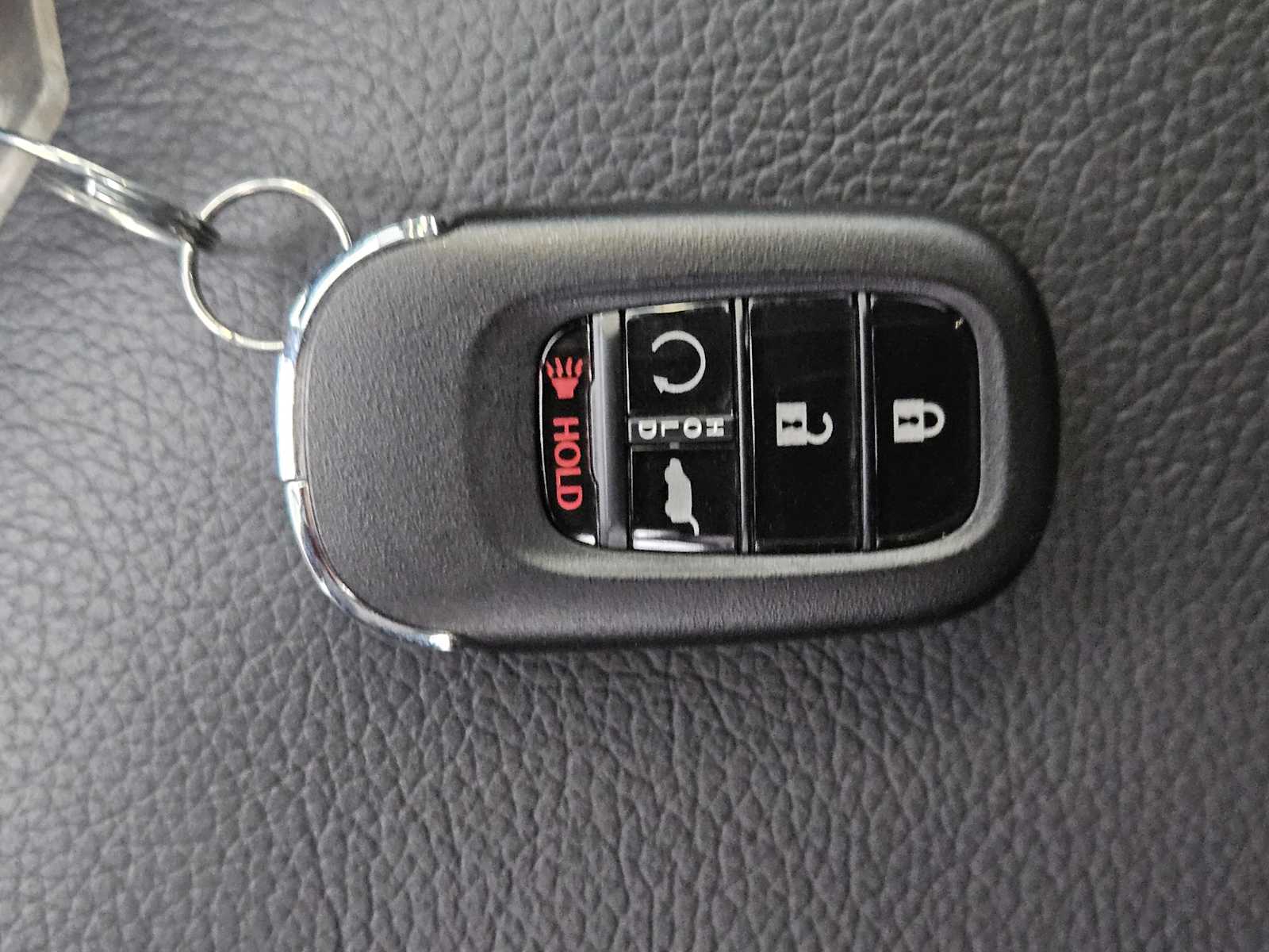 Thumbnail: 2025 Honda Pilot - 26