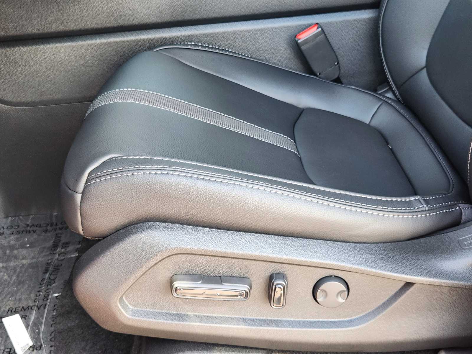 Thumbnail: 2026 Honda Pilot - 20
