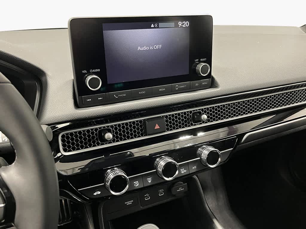 Thumbnail: 2026 Honda Civic - 14