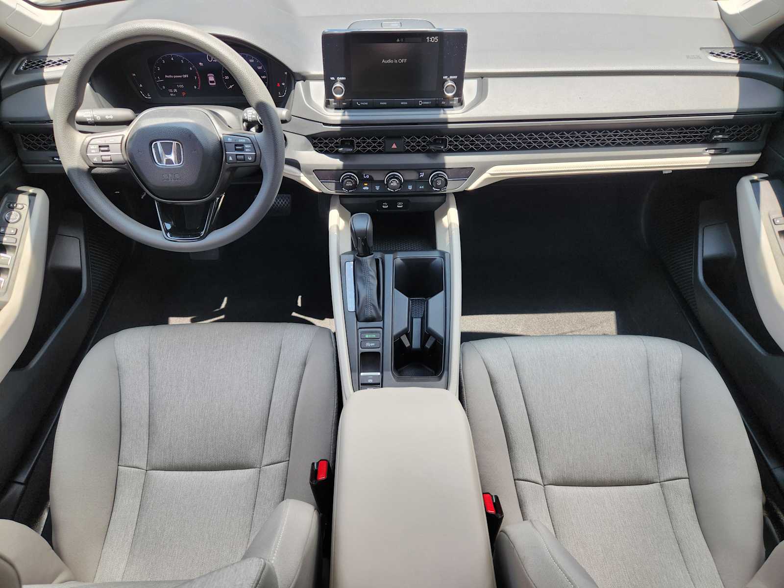 Thumbnail: 2025 Honda Accord - 23