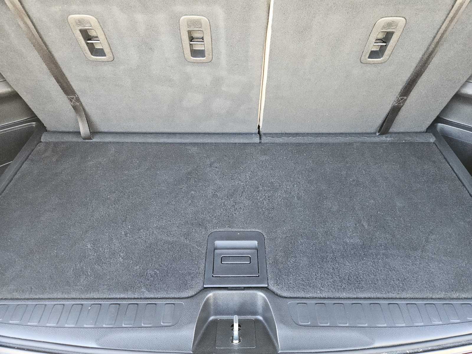 Thumbnail: 2018 Honda Pilot - 30