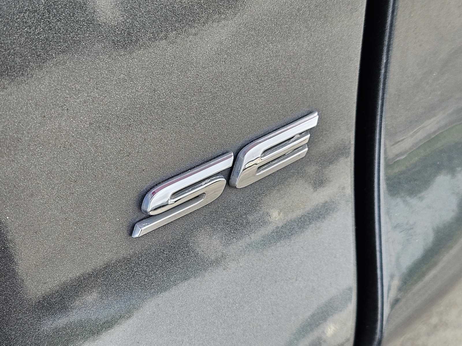 Thumbnail: 2015 Ford Fusion - 11