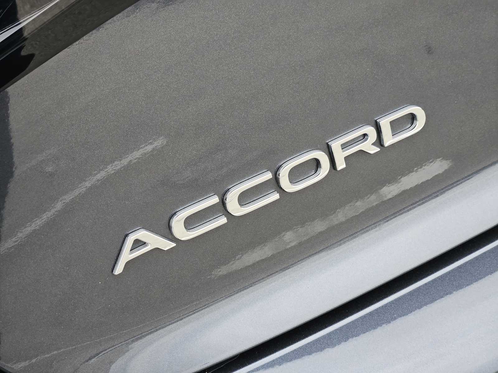 Thumbnail: 2025 Honda Accord - 11