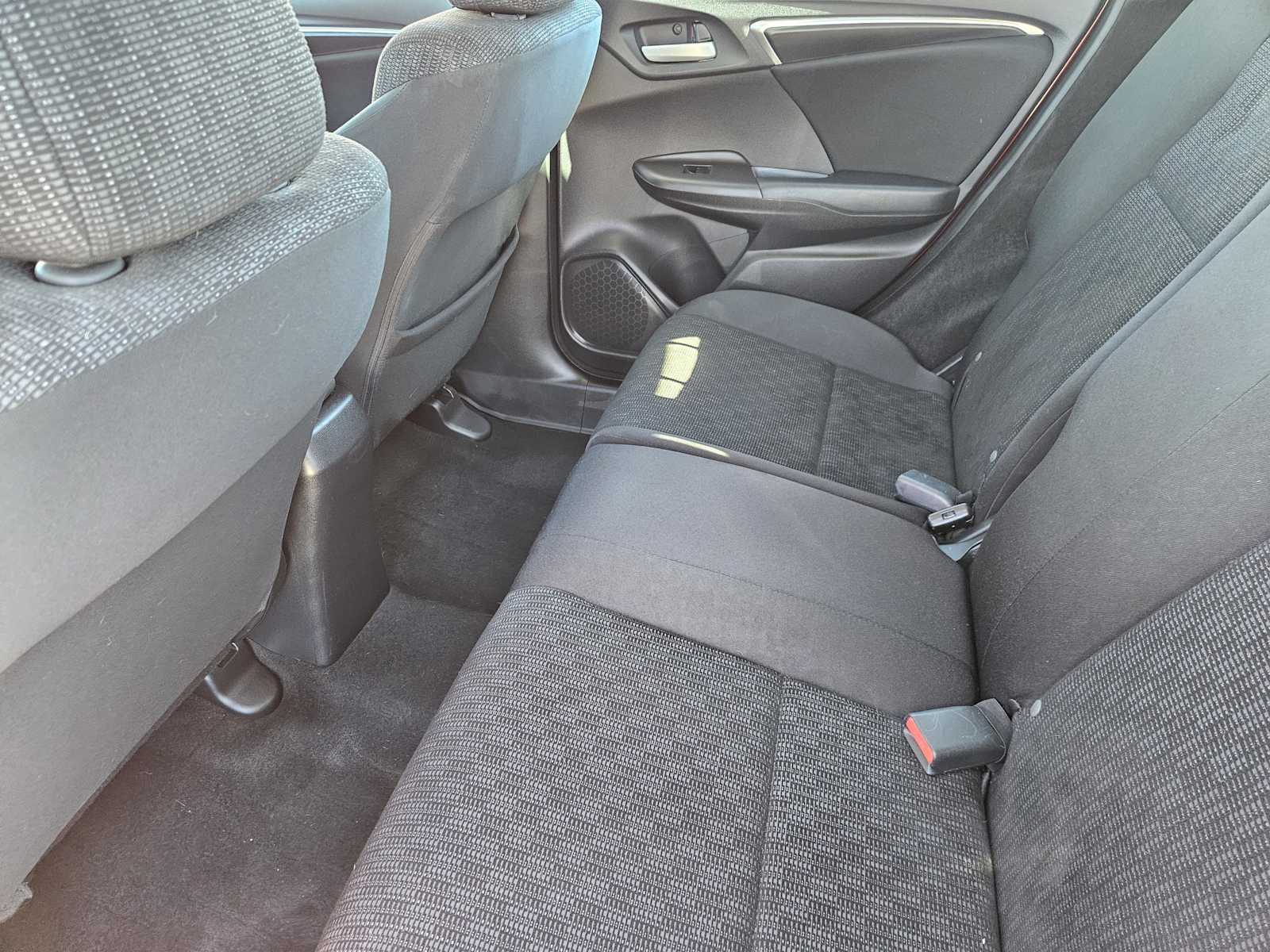 Thumbnail: 2015 Honda Fit - 26