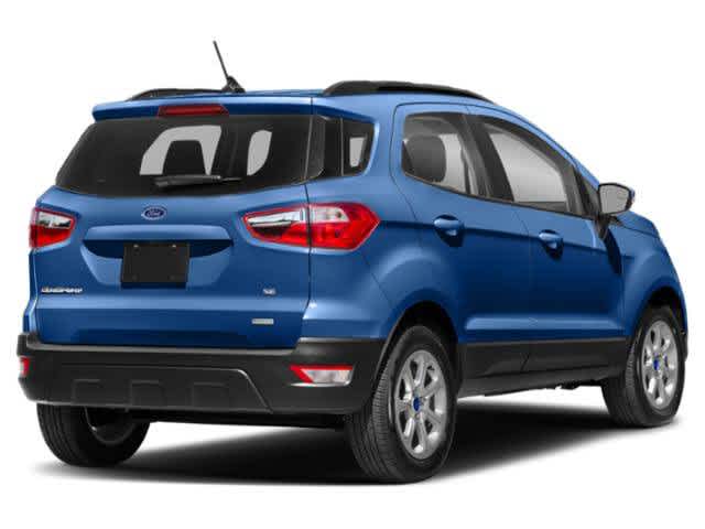 Thumbnail: 2020 Ford EcoSport - 2
