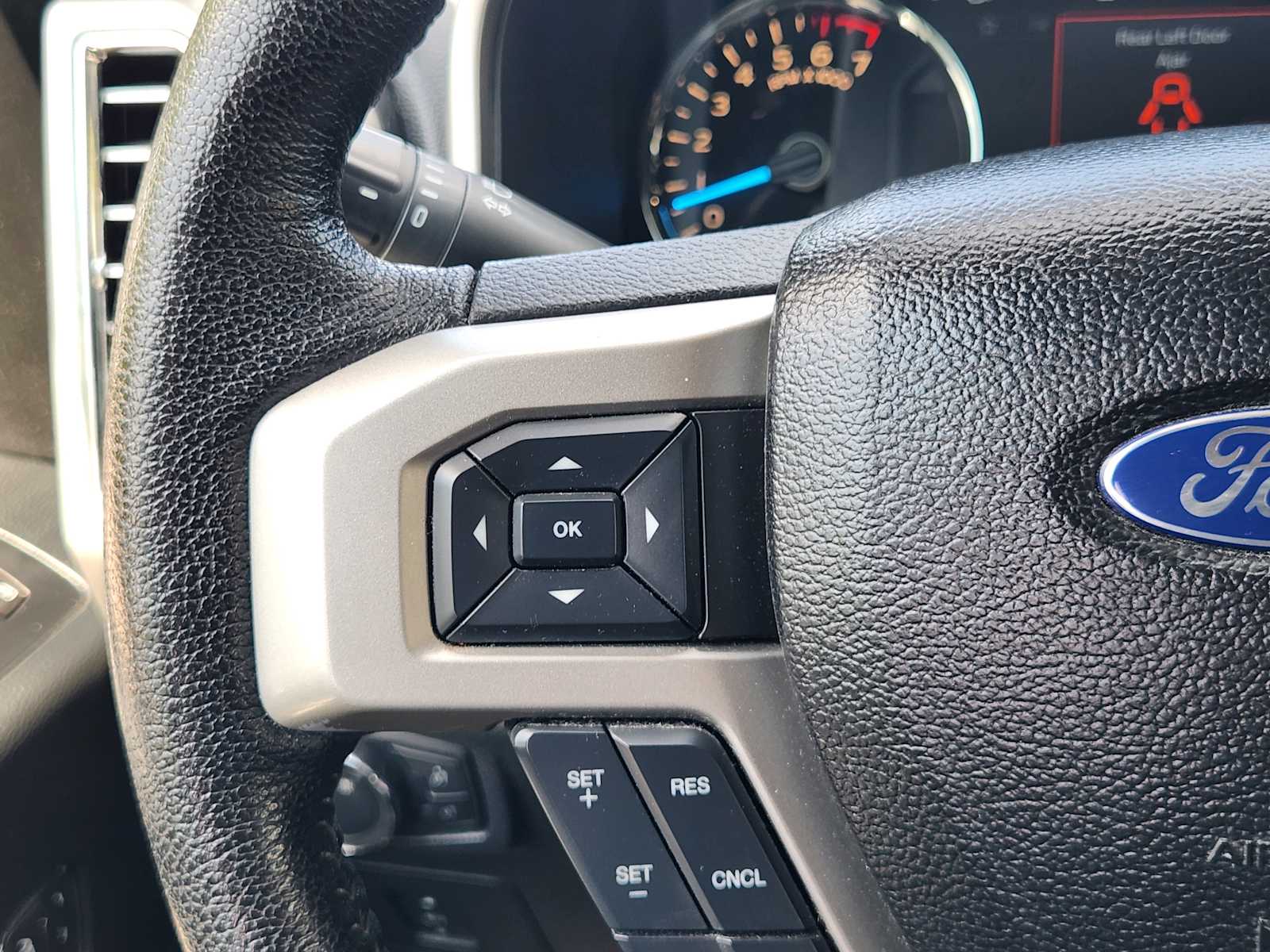 Thumbnail: 2016 Ford F-150 - 27
